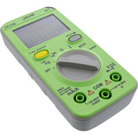 InLine® Multimeter mit Auto-Range, Pocketformat