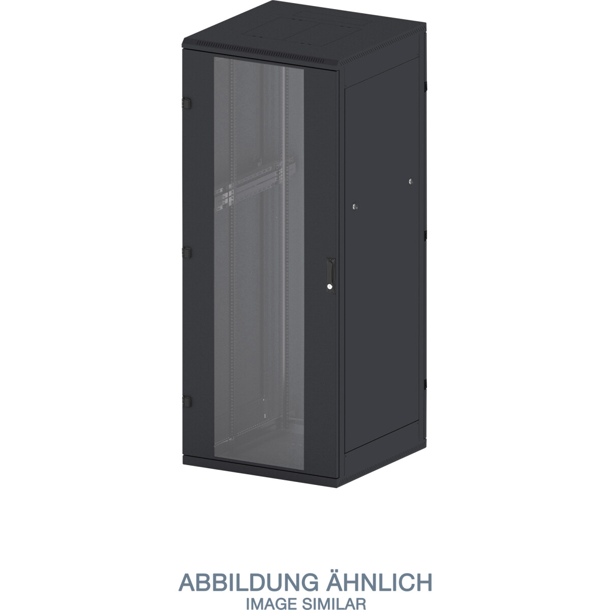 Triton RMA-42-A88-BAX-N1 19" Standschrank...