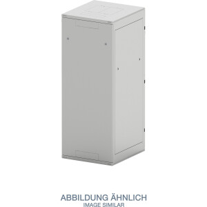 Triton RMA-42-A88-CAX-N1 19" Cabinet 42U/800x800, grey