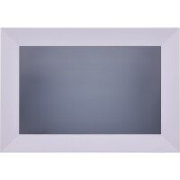 InLine® WiFi photo frame WiFRAME 2, 10.1" 1920x1200 16:10 IPS Touch, Frameo APP