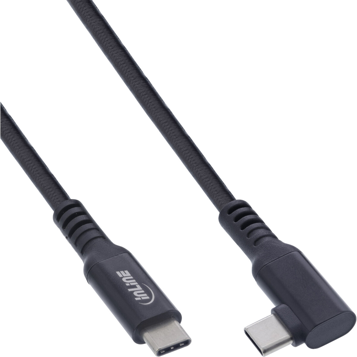 InLine® USB 3.2 Gen.1 Cable, USB Type-C male/male...