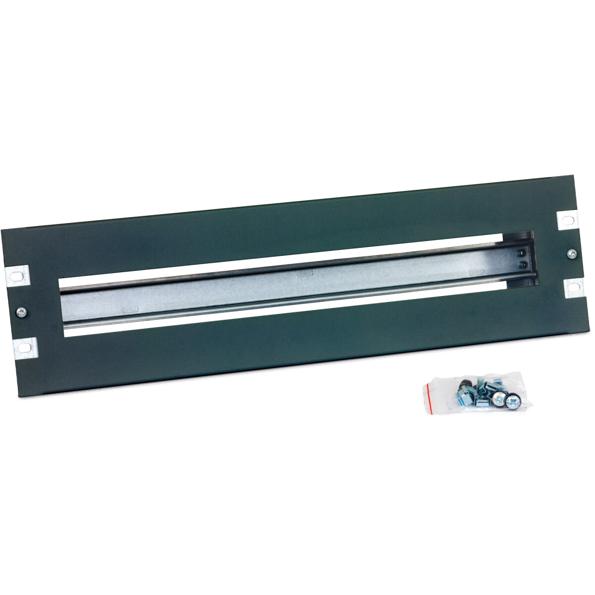 Triton RAB-JL-X01-A1 19" circuit-breaker strip 3U...