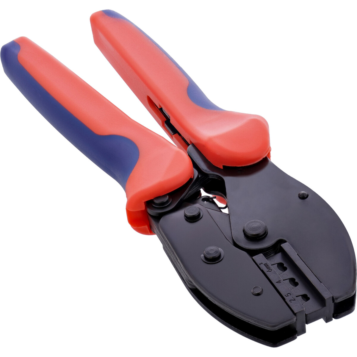 InLine® Crimping tool for photovoltaic solar...