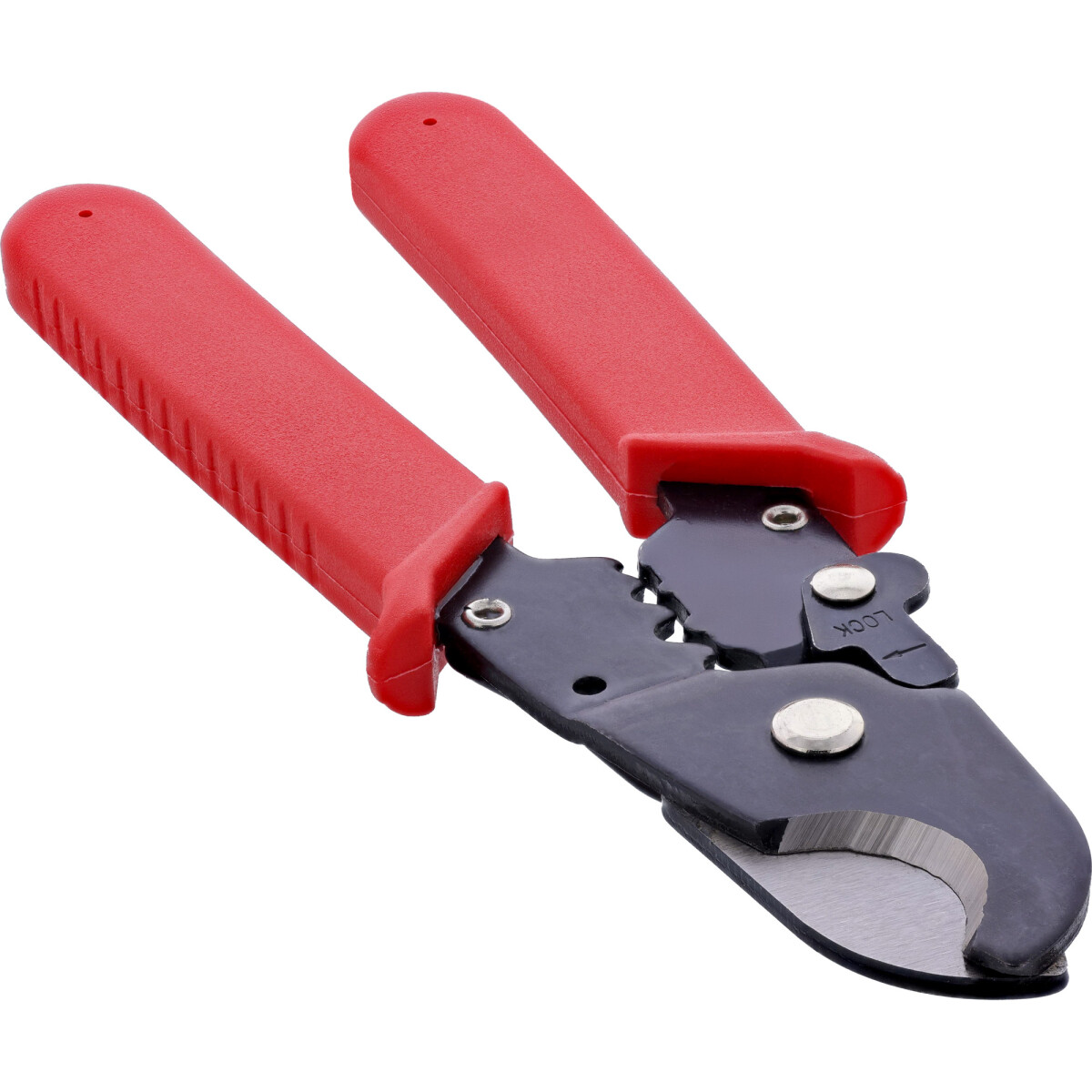 InLine® Cable Cutter for PV solar cables up to 6mm²