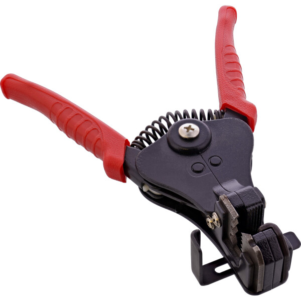 InLine® wire stripping tool for solar cables, 2.5mm² 4.0mm² 6.0mm²