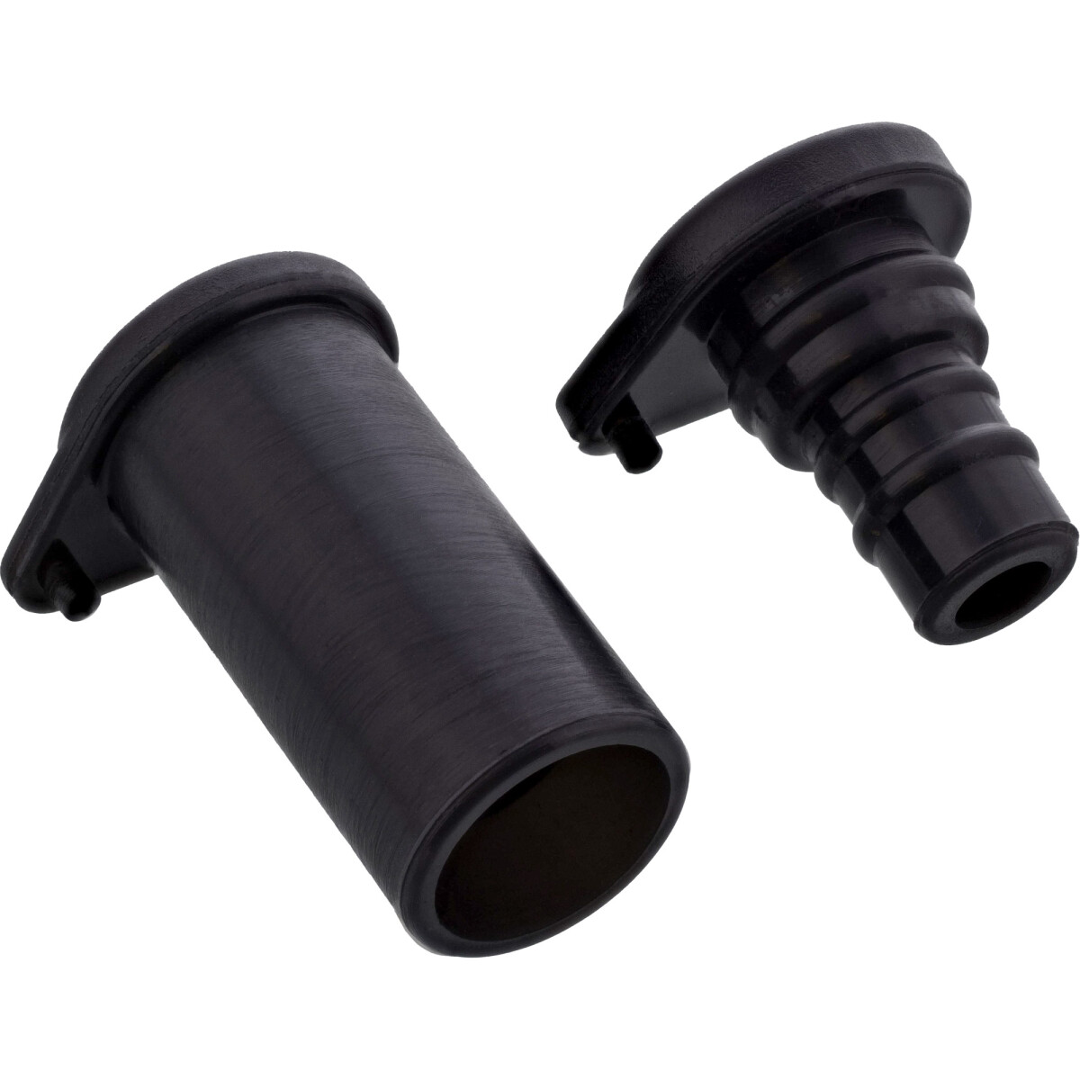 InLine® dust caps for solar photovoltaic connectors,...