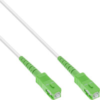 InLine&reg; LWL Simplex Kabel FTTH f&uuml;r...